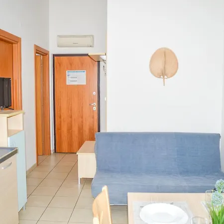 Homiday - Rendez Vous 2 Apartman Pineto