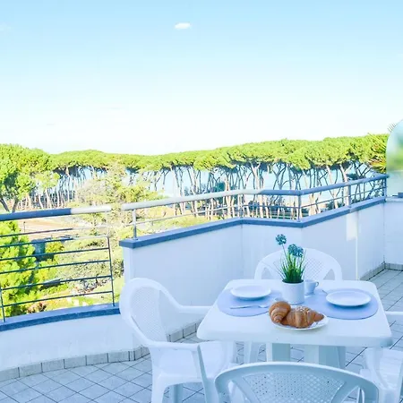 Homiday - Rendez Vous 2 Apartman Pineto