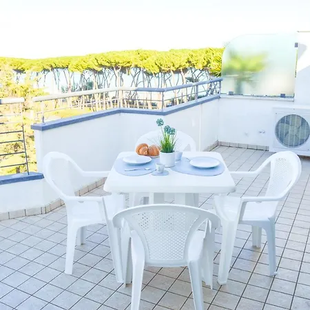 Homiday - Rendez Vous 2 Apartman *