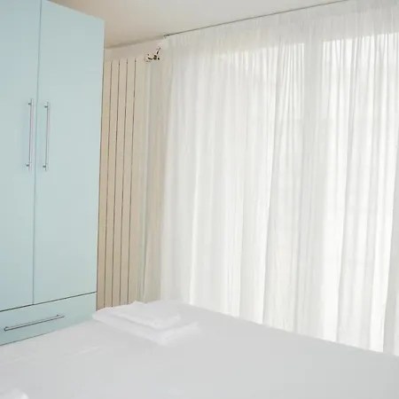 Apartman Homiday - Rendez Vous 2