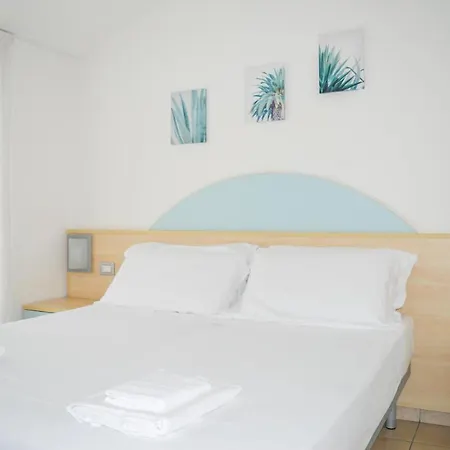 Homiday - Rendez Vous 2 * Pineto