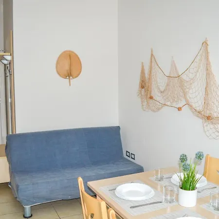 Homiday - Rendez Vous 2 Apartman