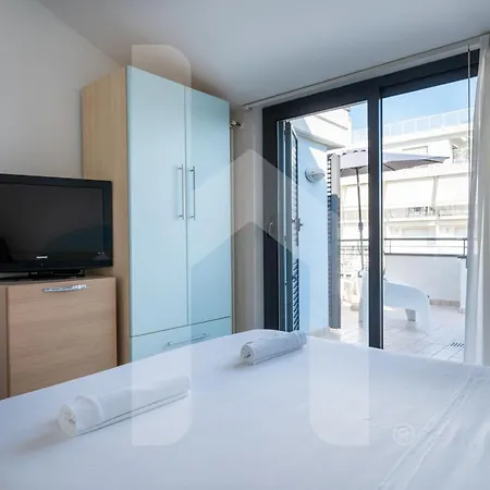 Apartament Homiday - Rendez Vous 2 *