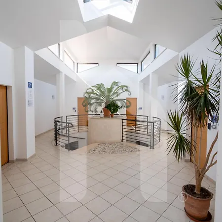 Homiday - Rendez Vous 2 Apartman