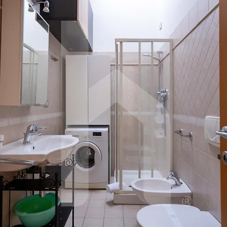 Apartman Homiday - Rendez Vous 2 Pineto