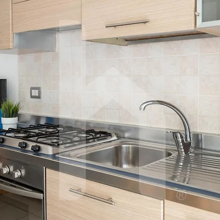 Homiday - Rendez Vous 2 Apartman *