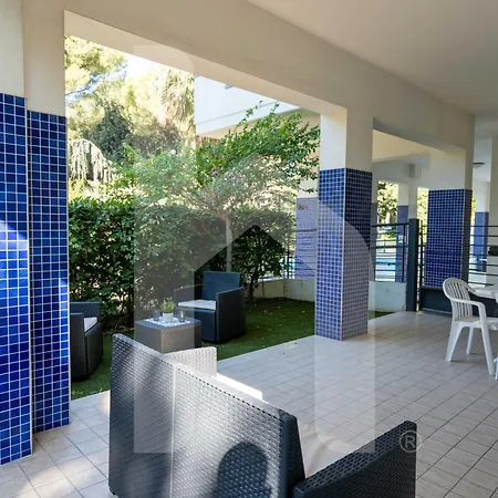 Apartman Homiday - Rendez Vous 2 Pineto
