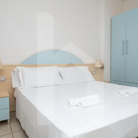 Homiday - Rendez Vous 2 Apartman *