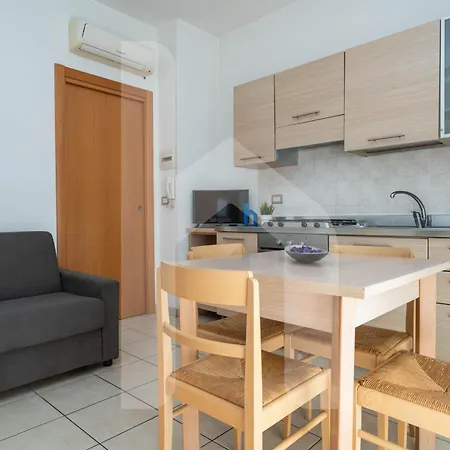 Apartament Homiday - Rendez Vous 2 Pineto