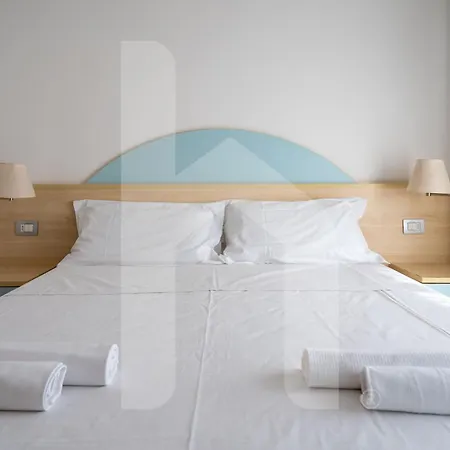 Homiday - Rendez Vous 2 Apartman