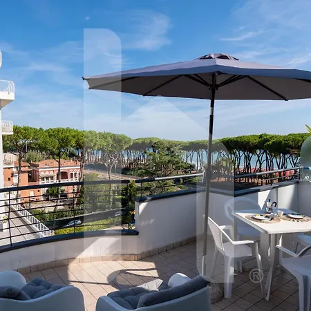 Homiday - Rendez Vous 2 Apartman *