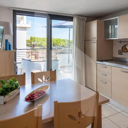 Homiday - Rendez Vous 2 Apartament