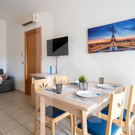 Homiday - Rendez Vous 2 Apartman *