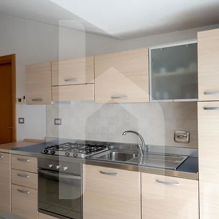 Homiday - Rendez Vous 2 Apartman Pineto