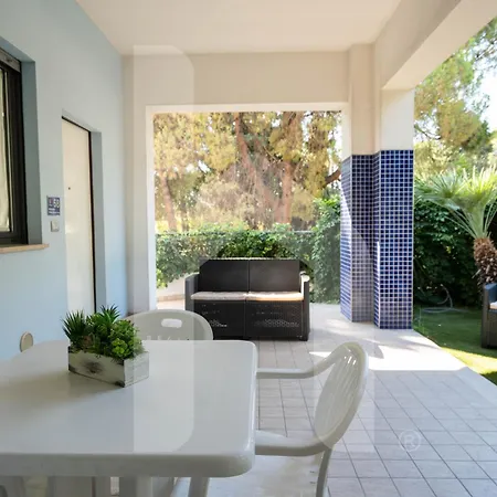 Homiday - Rendez Vous 2 Apartman