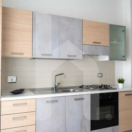Apartman Homiday - Rendez Vous 2