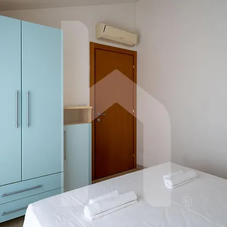 Homiday - Rendez Vous 2 Apartman *