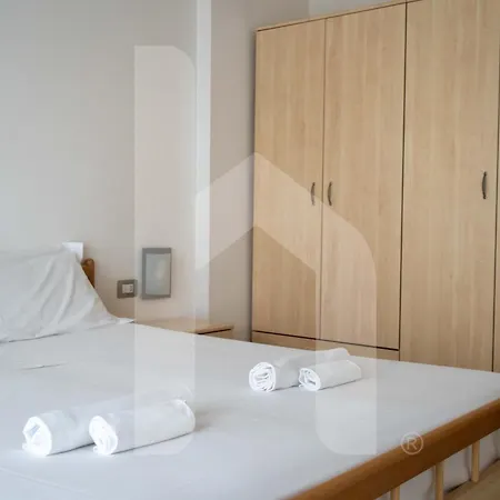 Apartman Homiday - Rendez Vous 2