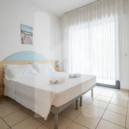 Homiday - Rendez Vous 2 Apartman *