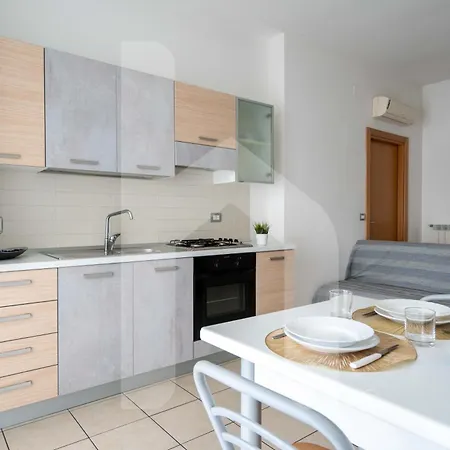 Apartament Homiday - Rendez Vous 2