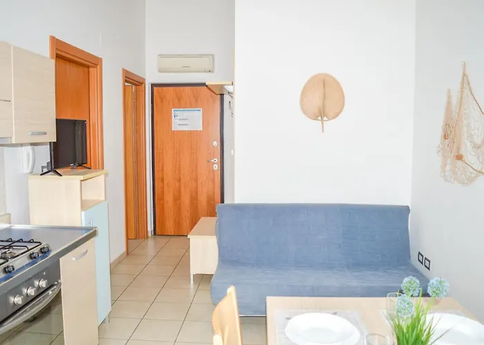 Homiday - Rendez Vous 2 Apartamento Pineto