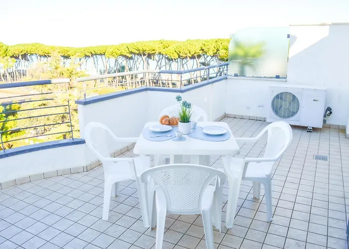 Homiday - Rendez Vous 2 Daire *