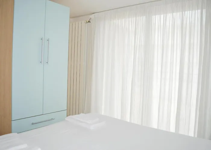 Apartamento Homiday - Rendez Vous 2