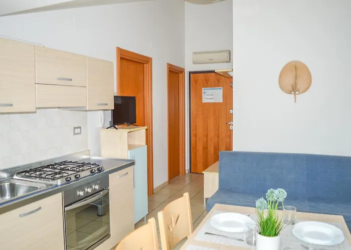 Apartamento Homiday - Rendez Vous 2