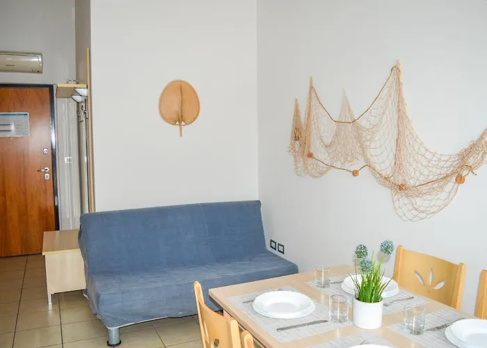 Homiday - Rendez Vous 2 Apartamento