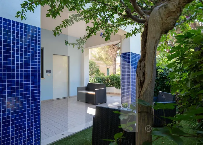 Homiday - Rendez Vous 2 * Pineto