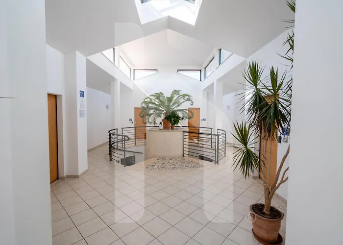 Homiday - Rendez Vous 2 Apartamento