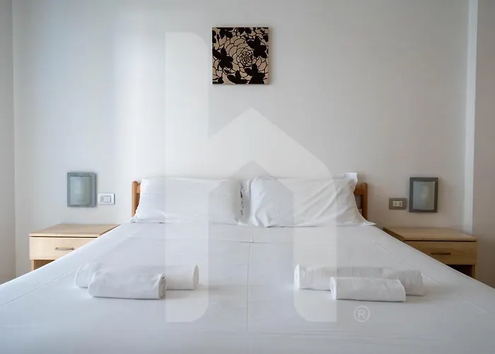 Daire Homiday - Rendez Vous 2 *