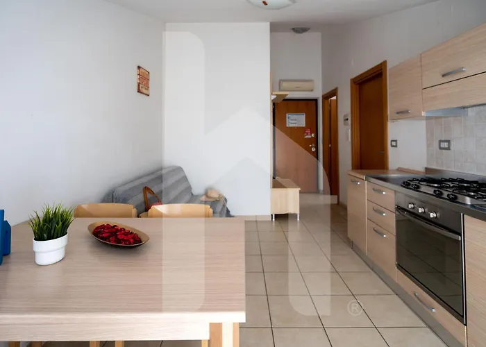 Homiday - Rendez Vous 2 Daire Pineto