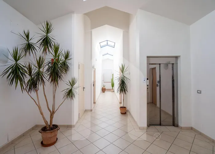 Apartamento Homiday - Rendez Vous 2 *