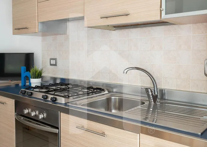 Homiday - Rendez Vous 2 Apartamento *