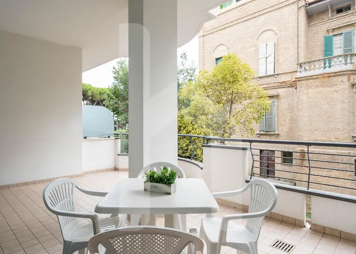 Homiday - Rendez Vous 2 Apartamento