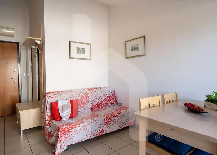 Daire Homiday - Rendez Vous 2 Pineto