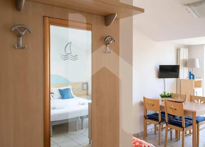 Apartamento Homiday - Rendez Vous 2 Pineto