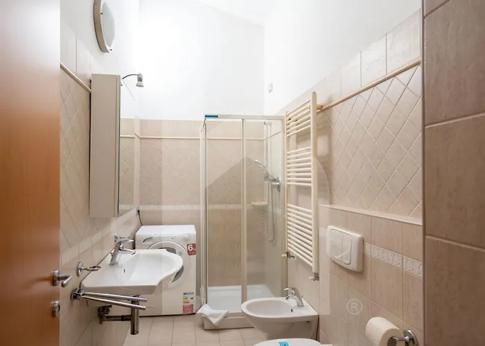 Homiday - Rendez Vous 2 Apartamento