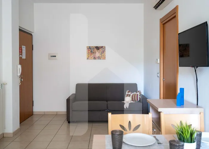 Homiday - Rendez Vous 2 Apartamento Pineto