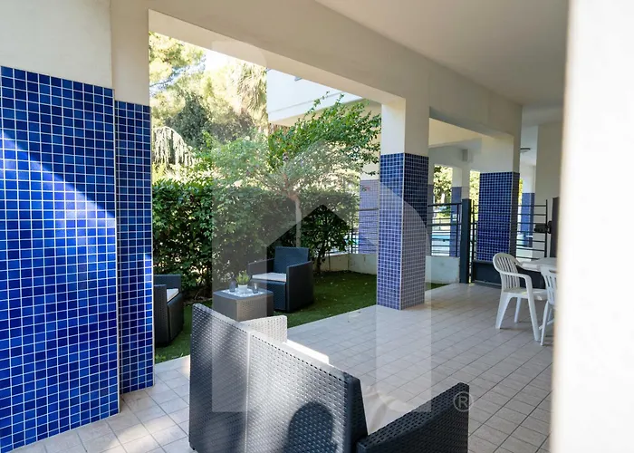 Apartamento Homiday - Rendez Vous 2 Pineto