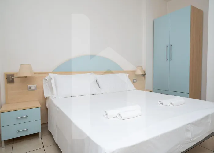 Homiday - Rendez Vous 2 Apartamento *