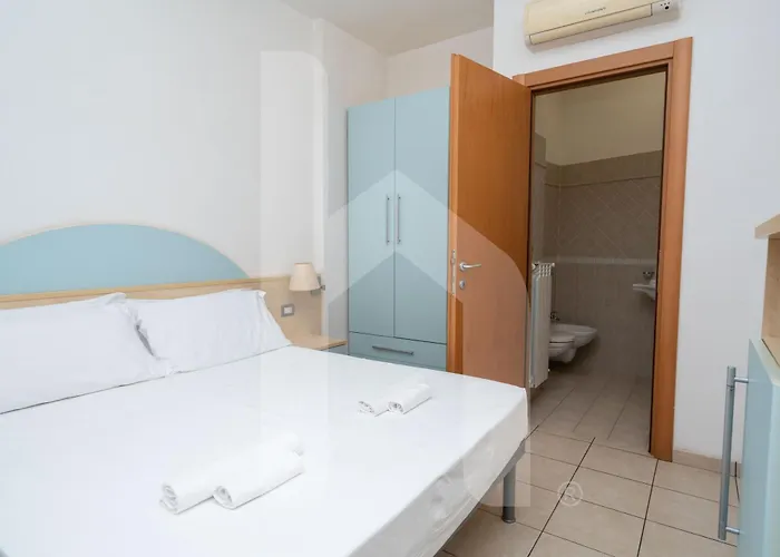 Apartamento Homiday - Rendez Vous 2 *