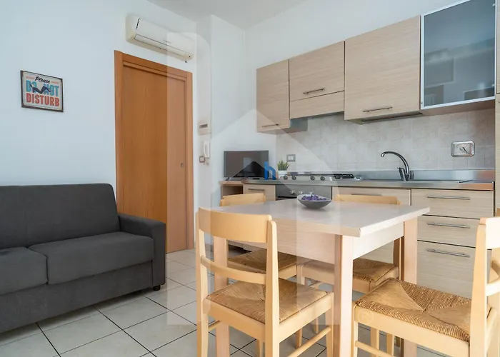 Daire Homiday - Rendez Vous 2 Pineto