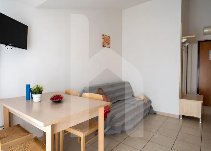 Homiday - Rendez Vous 2 * Pineto