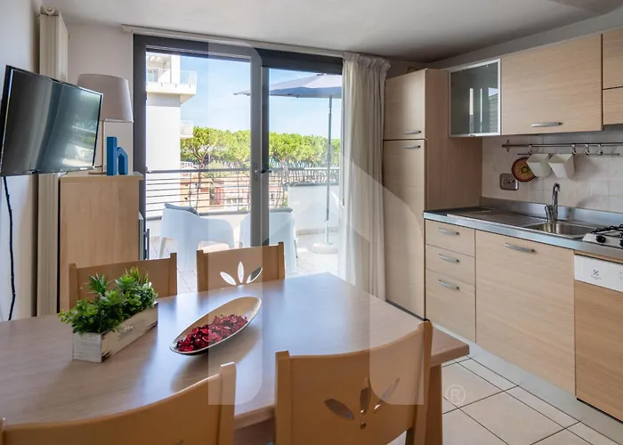 Homiday - Rendez Vous 2 Apartamento