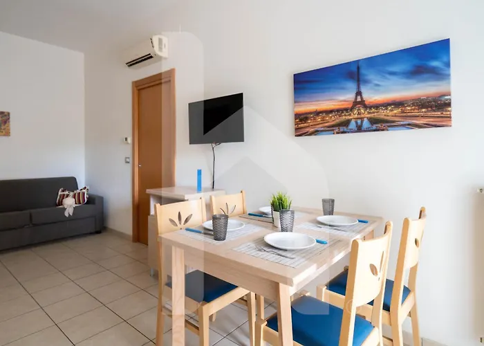 Homiday - Rendez Vous 2 Apartamento *