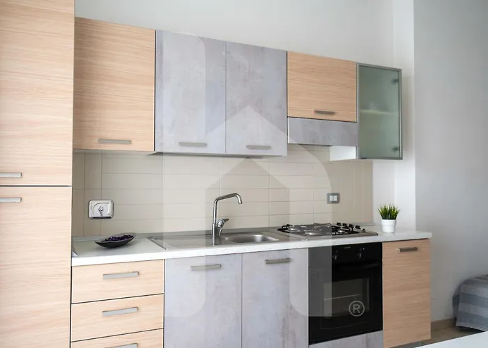 Apartamento Homiday - Rendez Vous 2