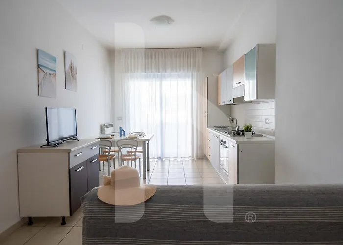 Apartamento Homiday - Rendez Vous 2 *