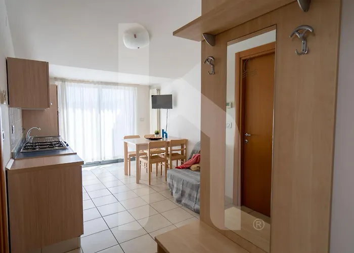 Apartamento Homiday - Rendez Vous 2 *